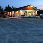 Campbell's Drive-In Restaurant