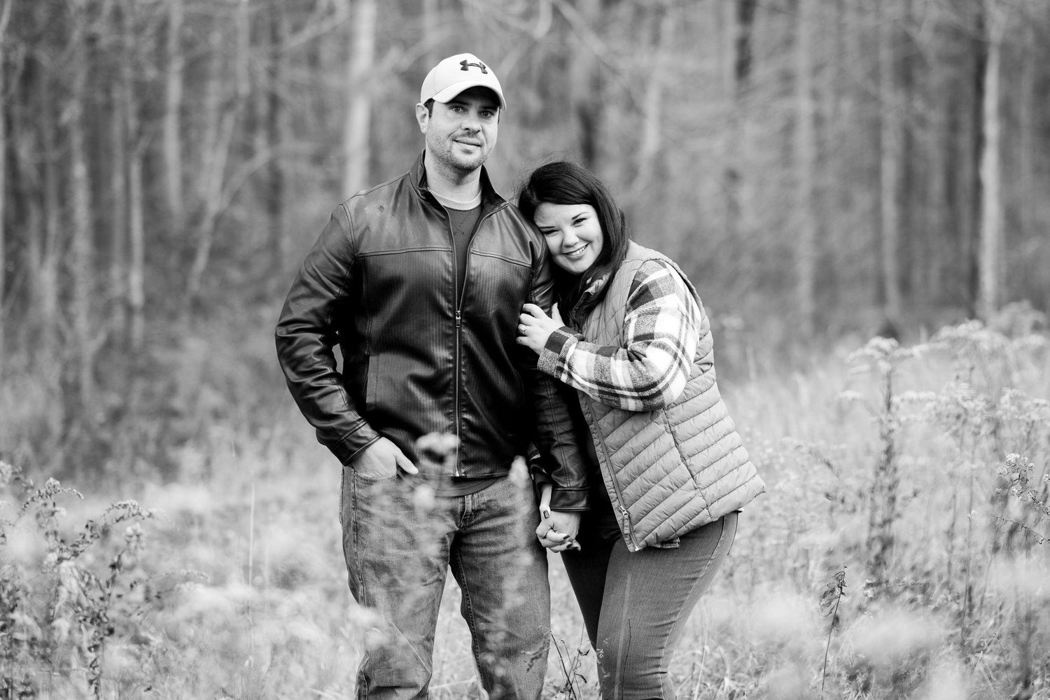 The Wedding Website of Darla Sherlock and Jesse Dwinga