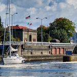Ballard Locks