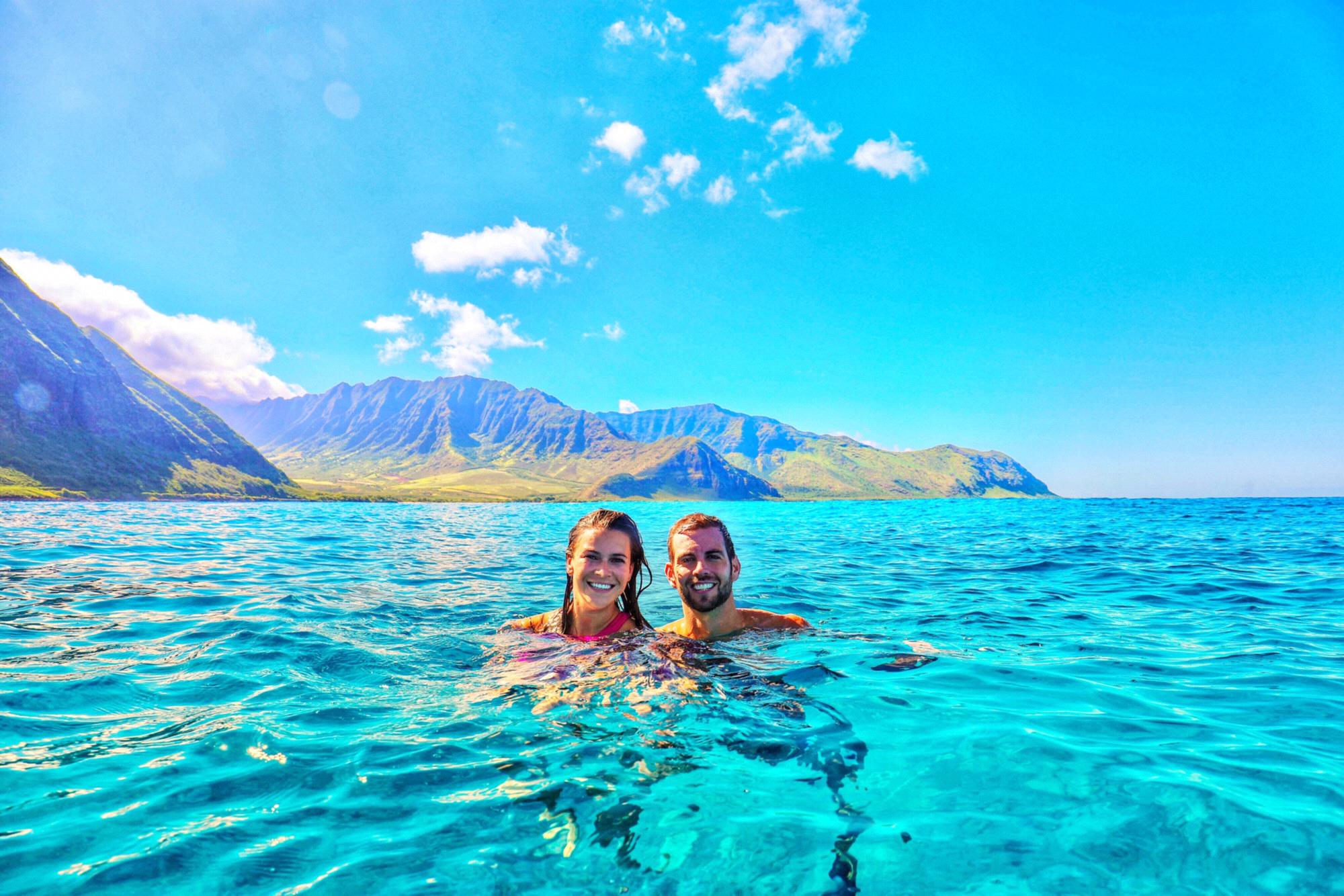 Lake Decatur? • July 2019