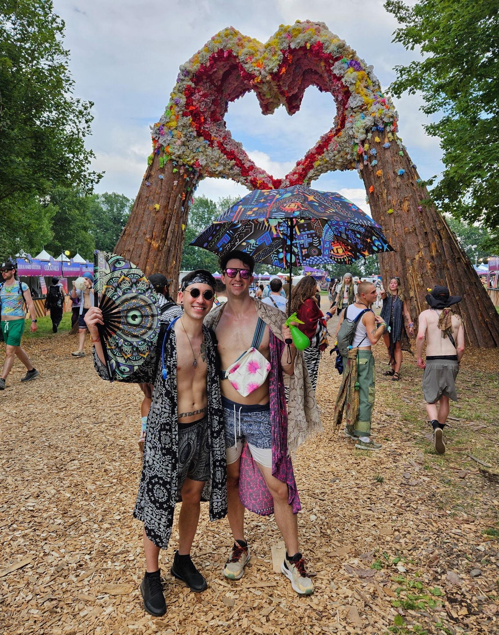 The Wedding Website of Brad Porter and Sam Szymanski