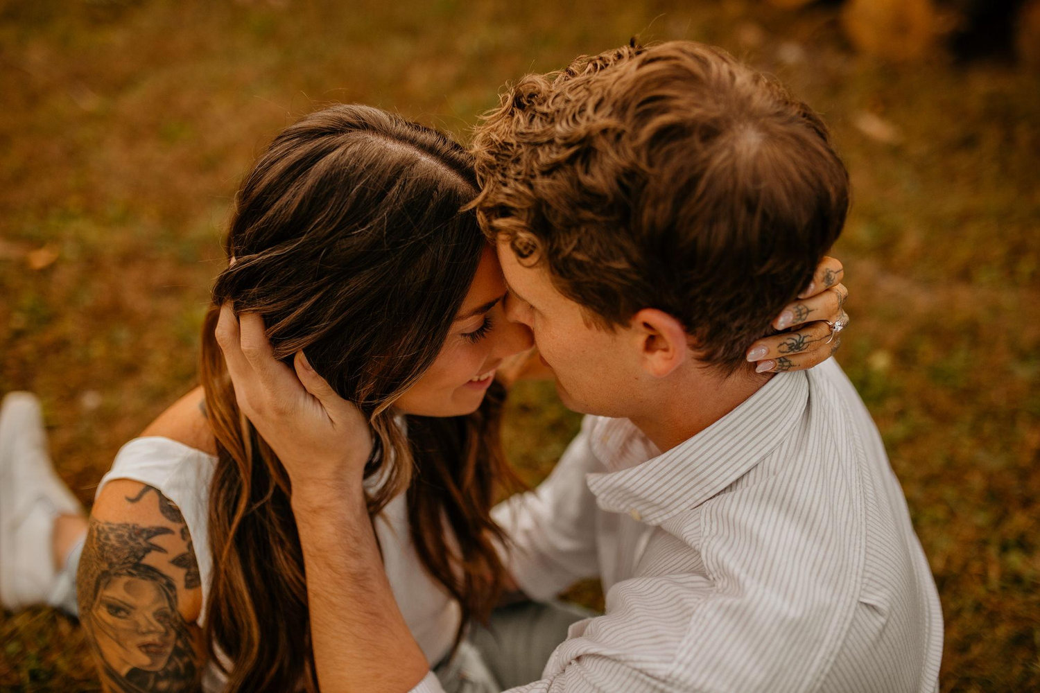 The Wedding Website of Hannah Meissner and Michael Overall