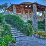 Japanese Tea Garden