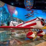Air Zoo Aerospace & Science Museum