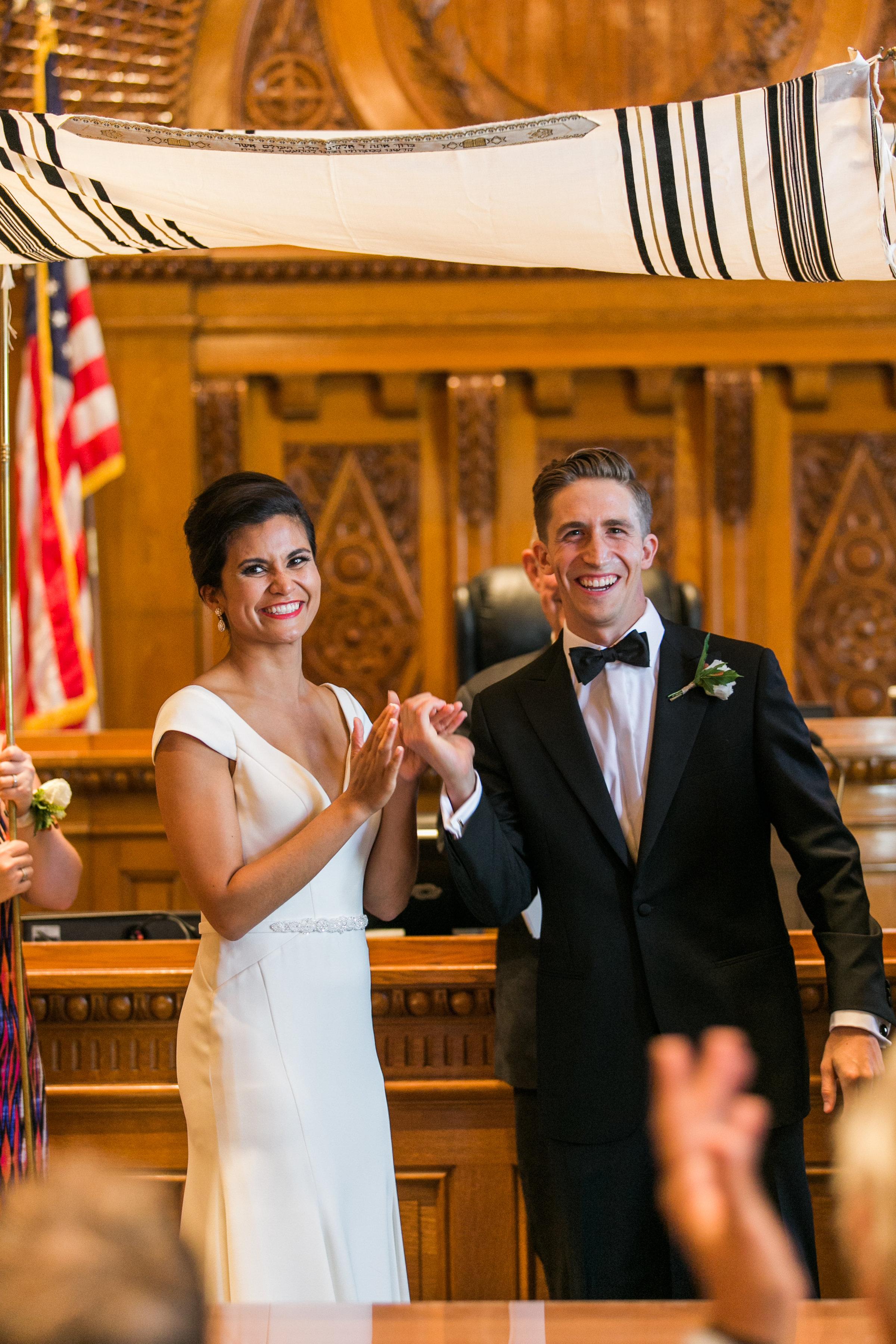 The Wedding Website of Paula Phillips and Daniel Riemer