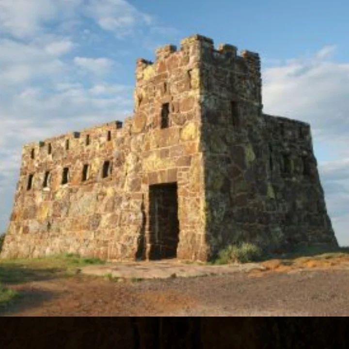 Coronado Heights