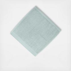 Charter Club Feel Fresh Antimicrobial Washcloth, 13 x 13, Created for Macy's - White Lily