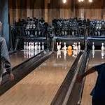 The Cactus Bowling