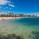 Playa Flamingo