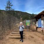 Manitou Incline