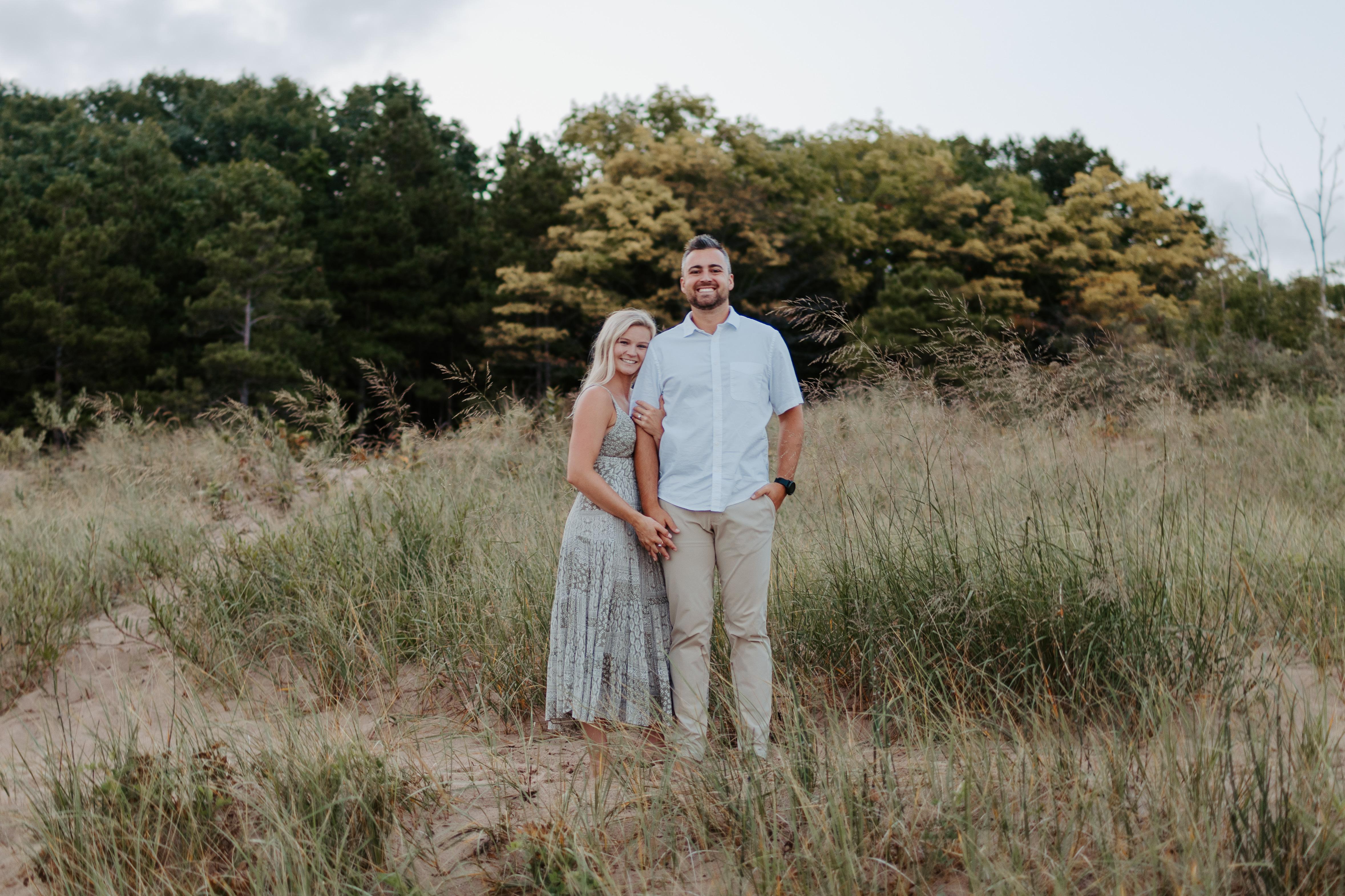 The Wedding Website of Taylor Cobb and Jacob Lesoski