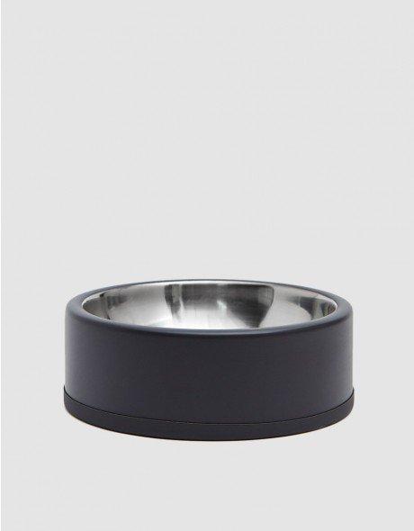 Stainless Steel Bowl in Black