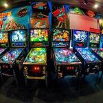 Pints & Pixels