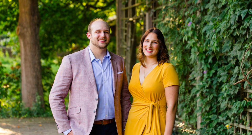The Wedding Website of Kimberly Van Wyk and Daniel Dewar