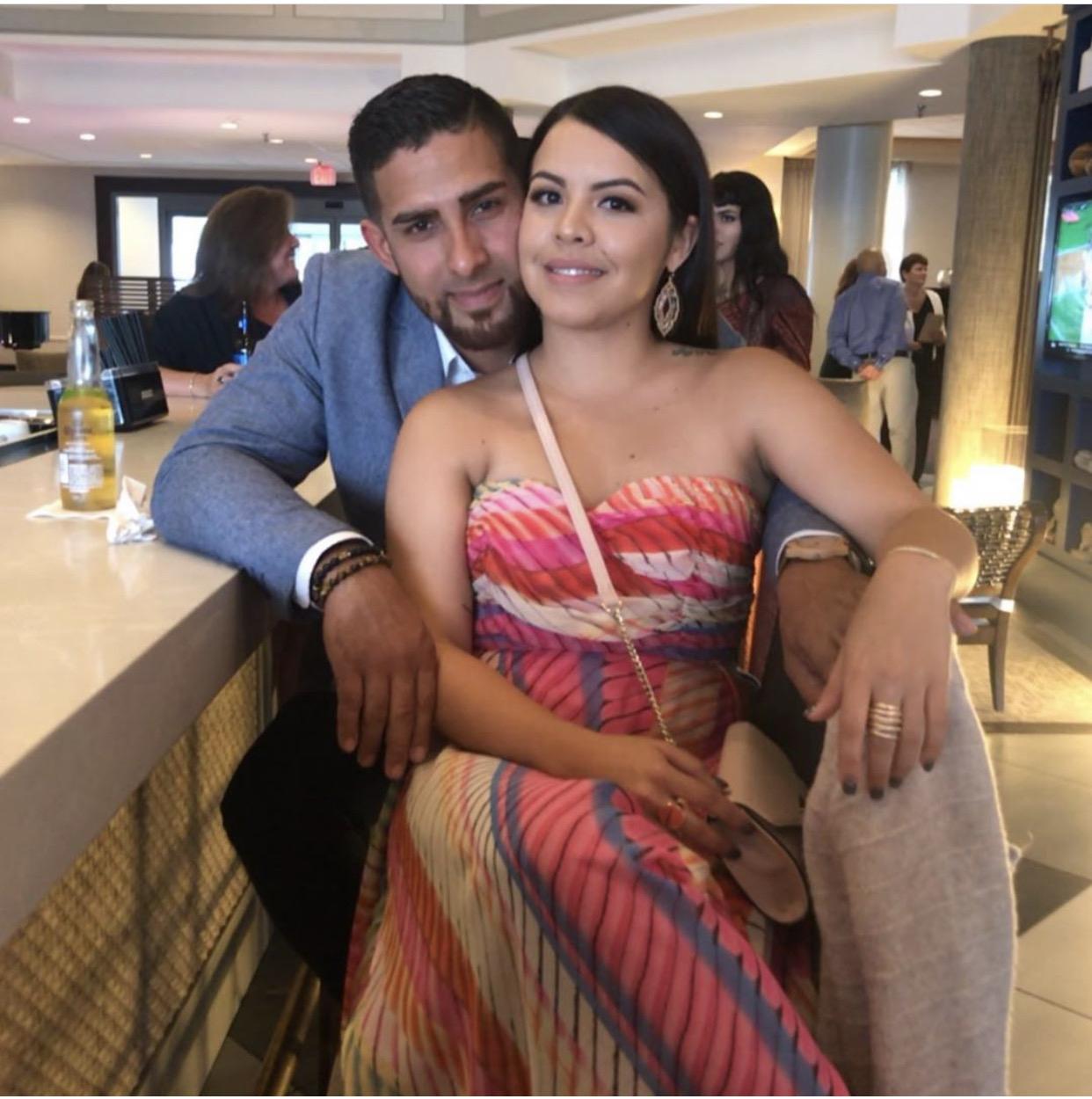 Love is in the air ❤️