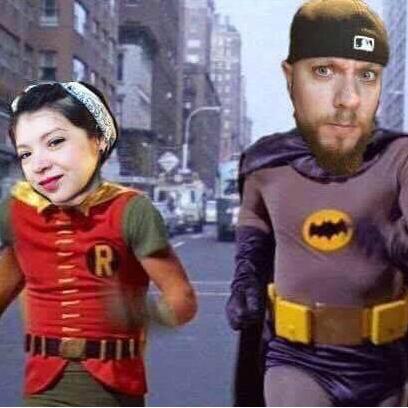 How Bryan slid into my DMs (direct messages)