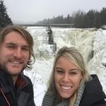 Kakabeka Falls