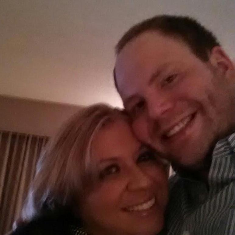 Our first Dallas trip together!