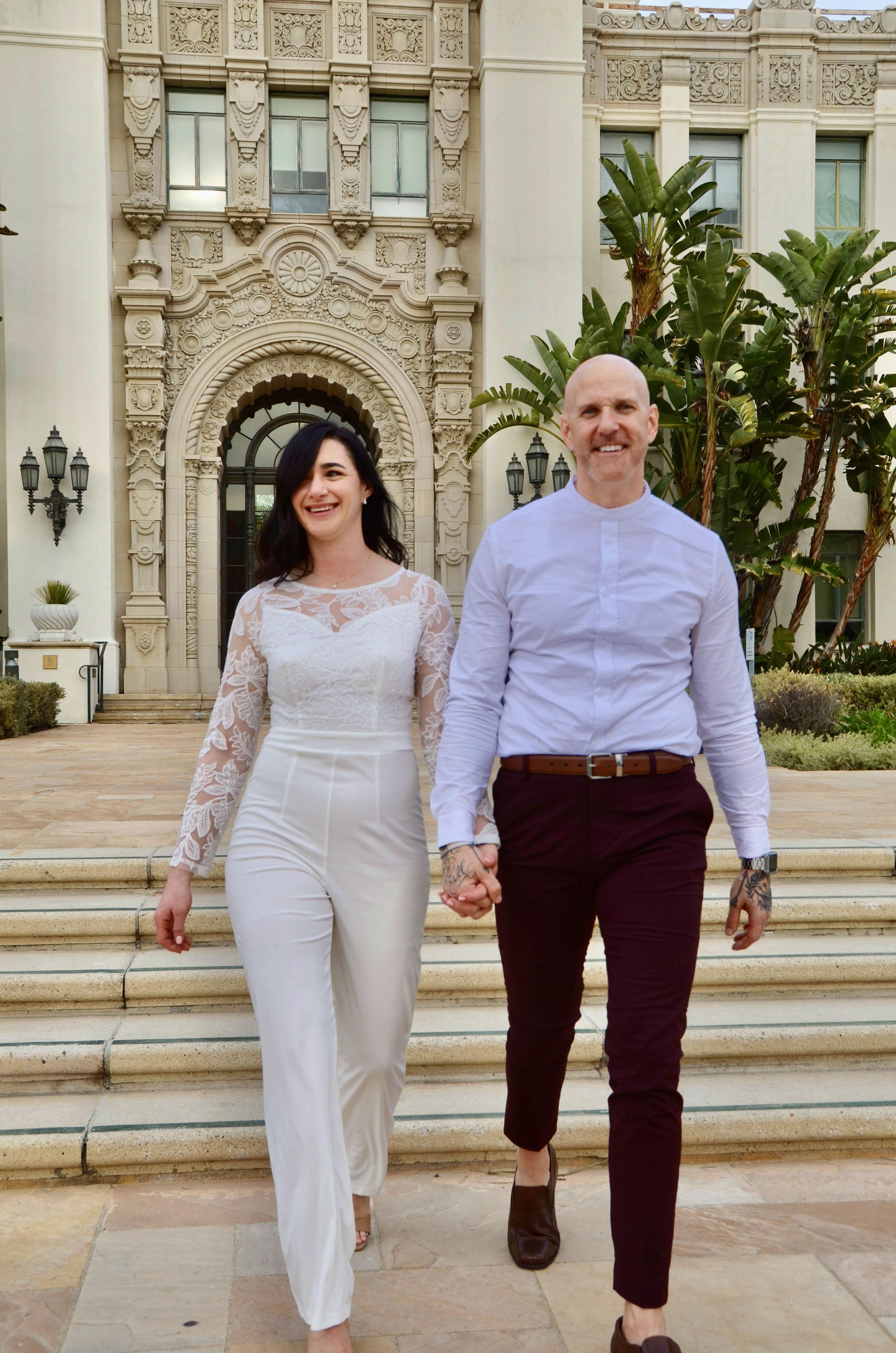 The Wedding Website of Timothy Long and Sarah Long