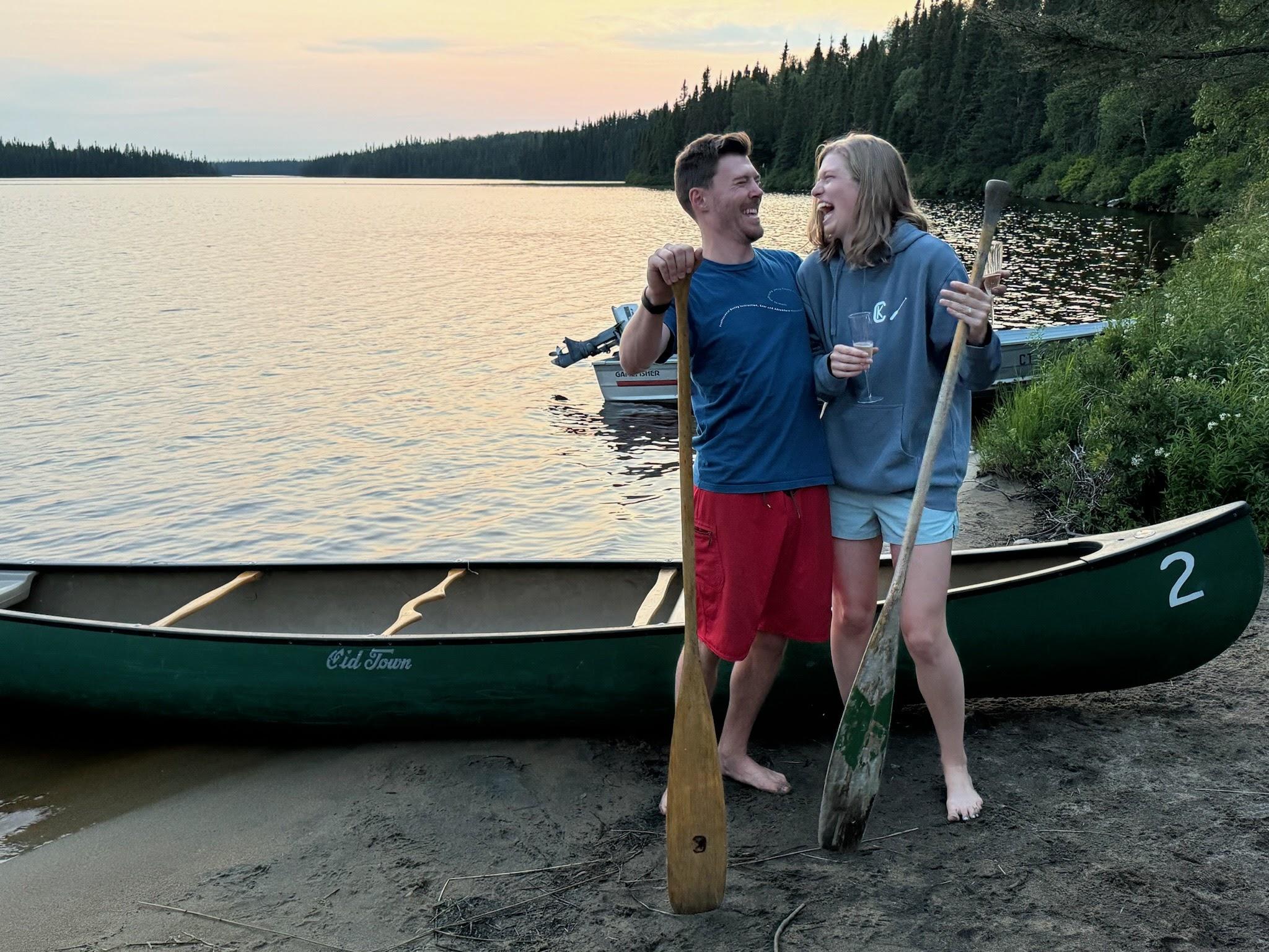 The Wedding Website of Carter Bradshaw and Dave Rapuano