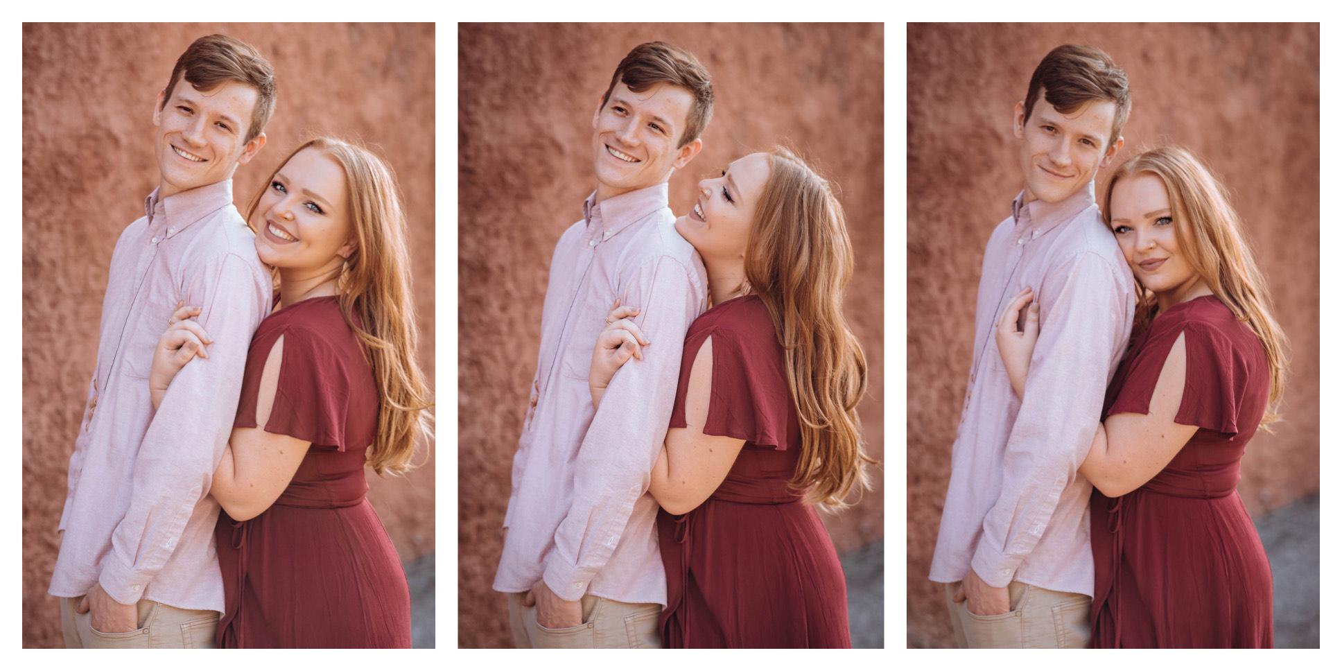 The Wedding Website of Kaylis Dyer and Chris White