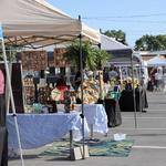Franklin Farmers Market