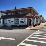 Fishin' Pier Grill South