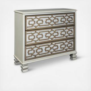 Senzernell Dresser