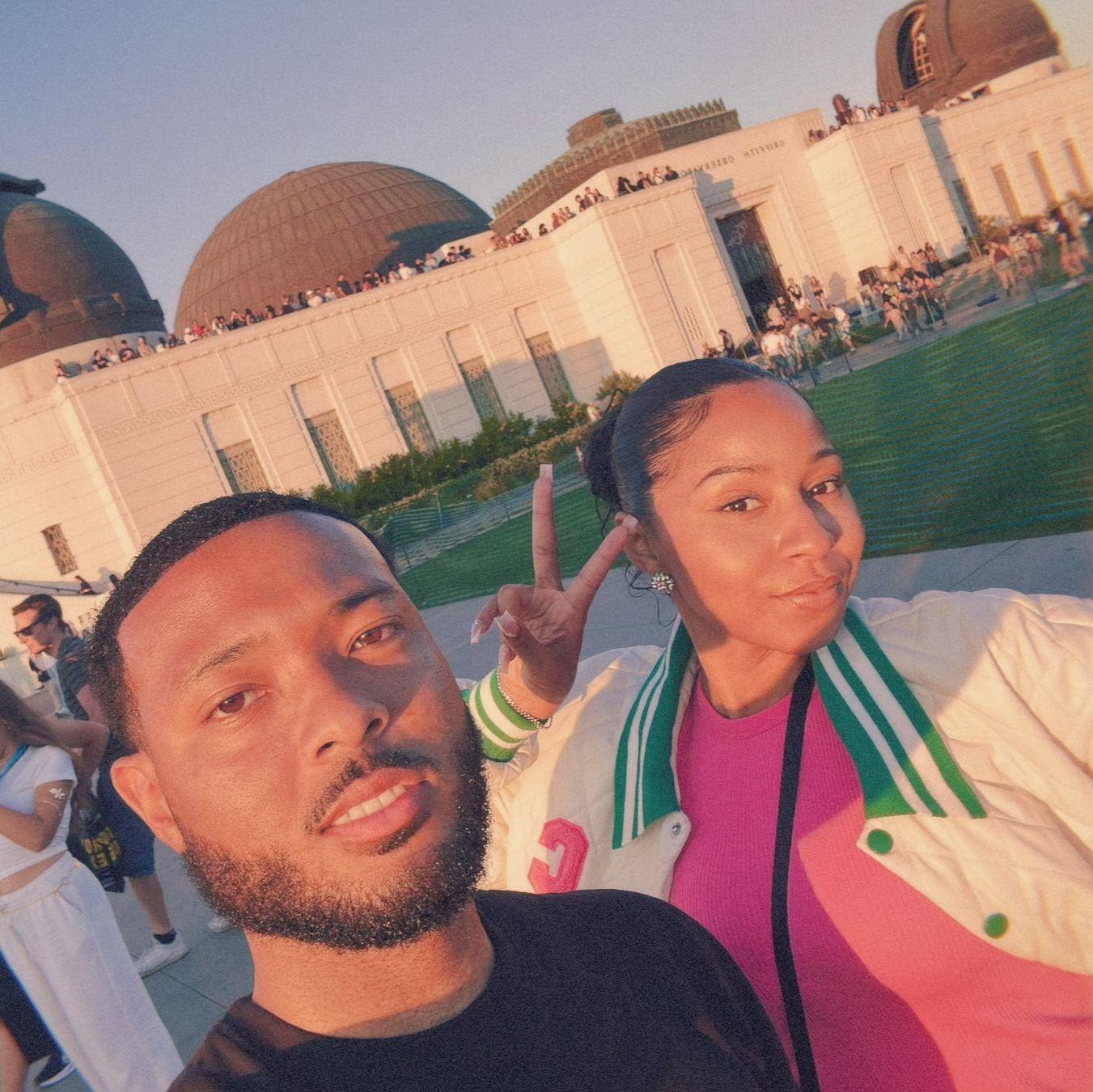 Griffith Observatory