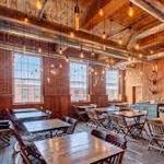 Coffee and Cotton - Mill City #5