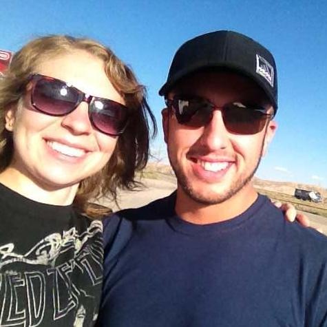 Driving across country to move to SF! August 2013.