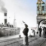 Red Star Line Museum