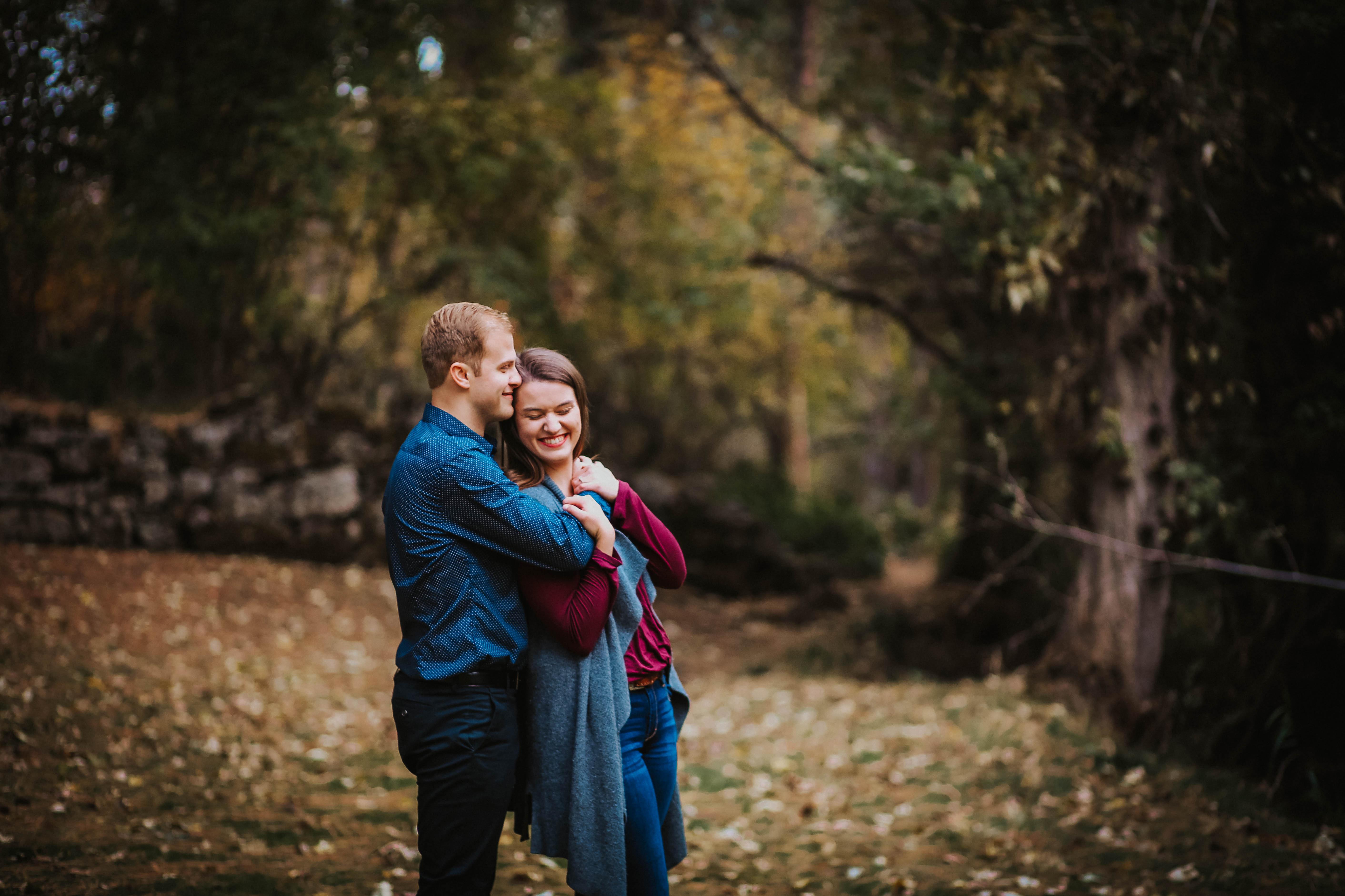 The Wedding Website of Nick Hughes and Emma Harms
