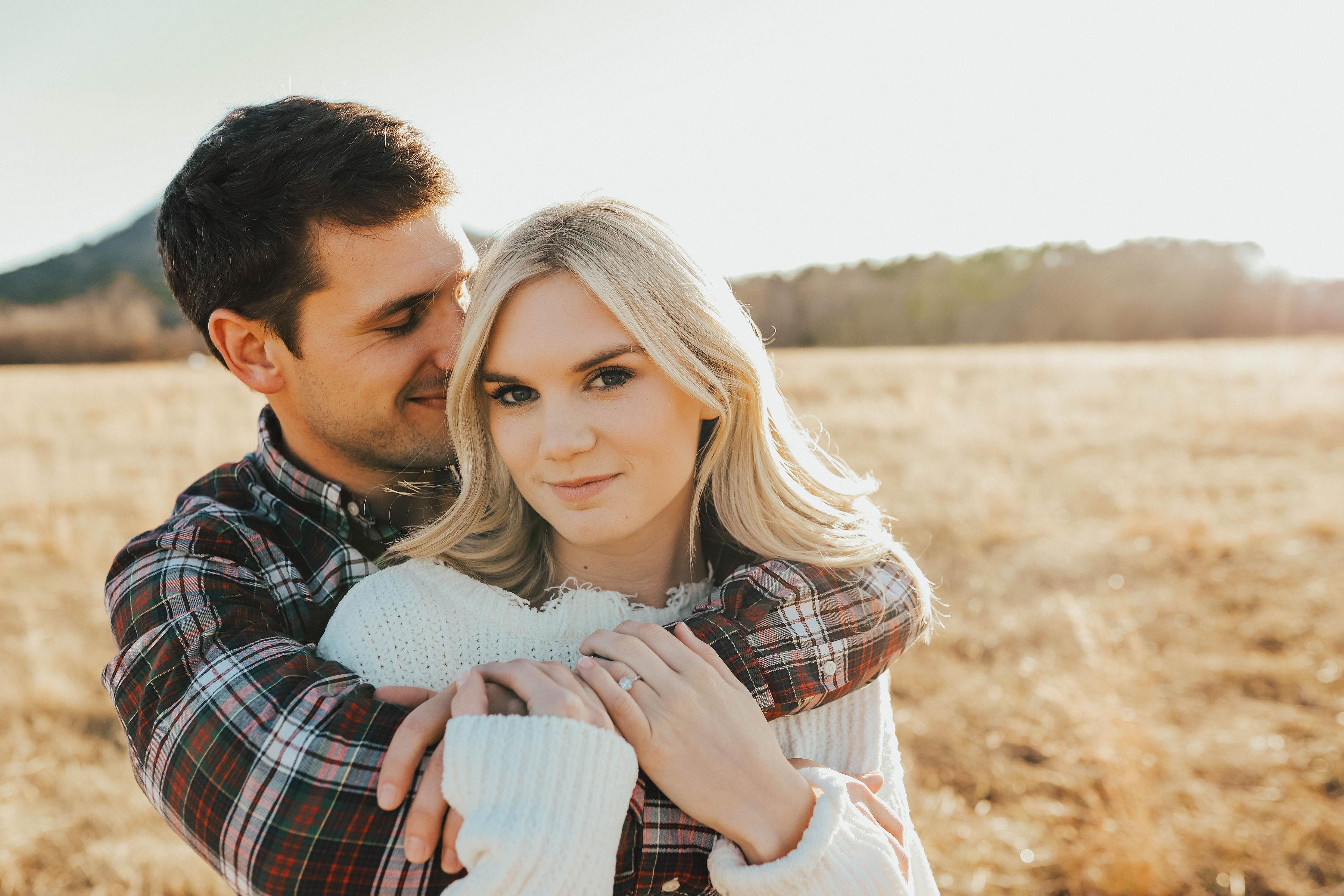 The Wedding Website of Peyton Carter and Luke Guenrich