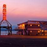 Ray's Boathouse
