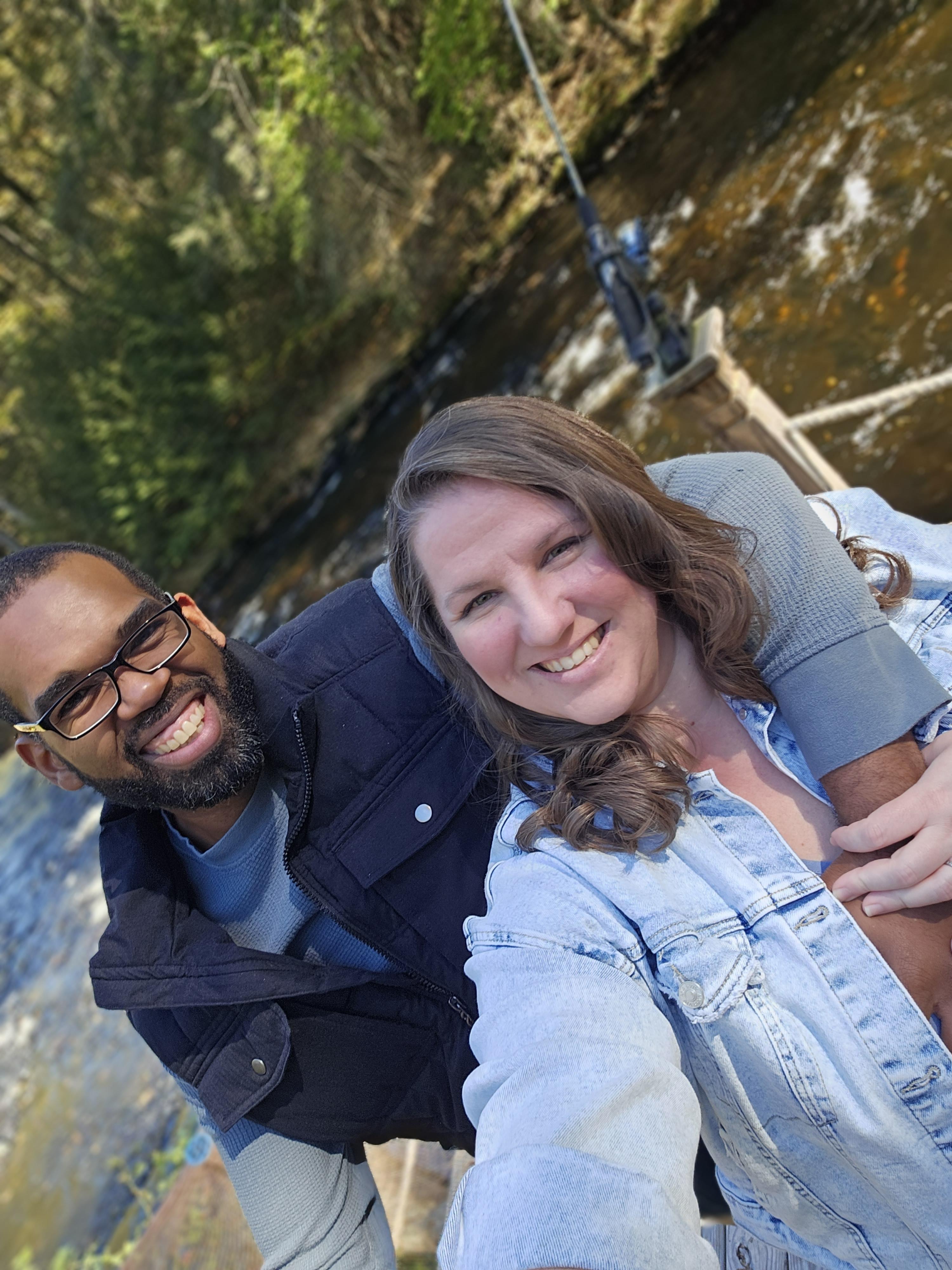 The Wedding Website of Alyss Aune and Michael Douglas