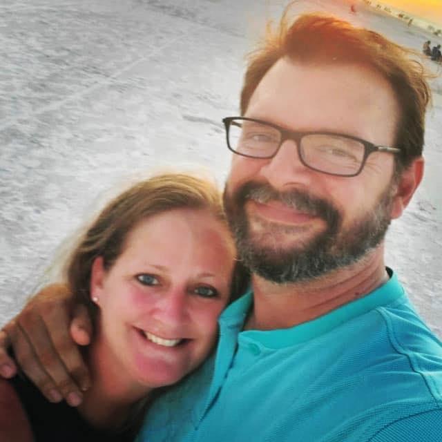 Siesta Key, FL July 2021