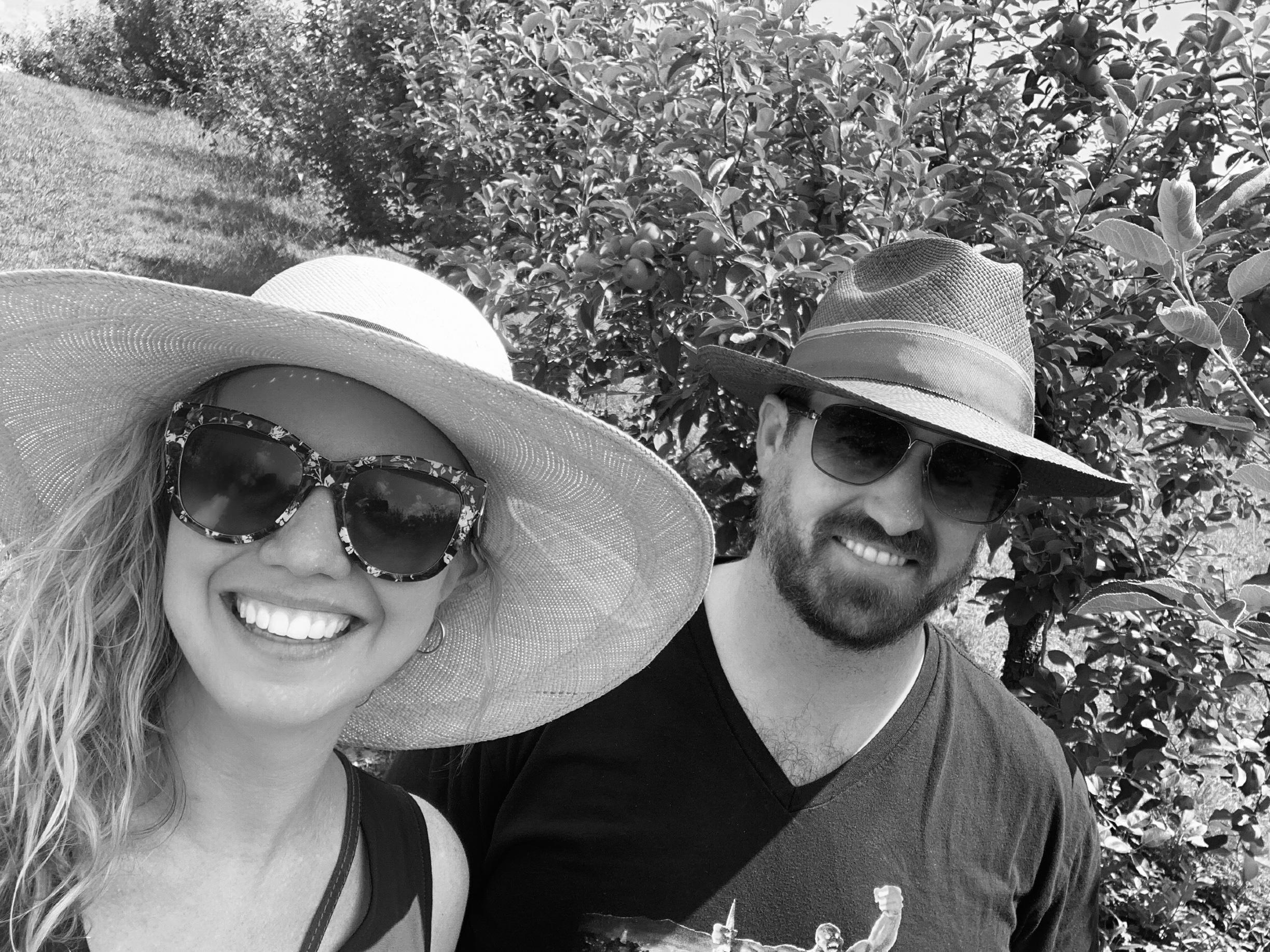 The Wedding Website of Natasha Kanerva and Dominic Dotterrer