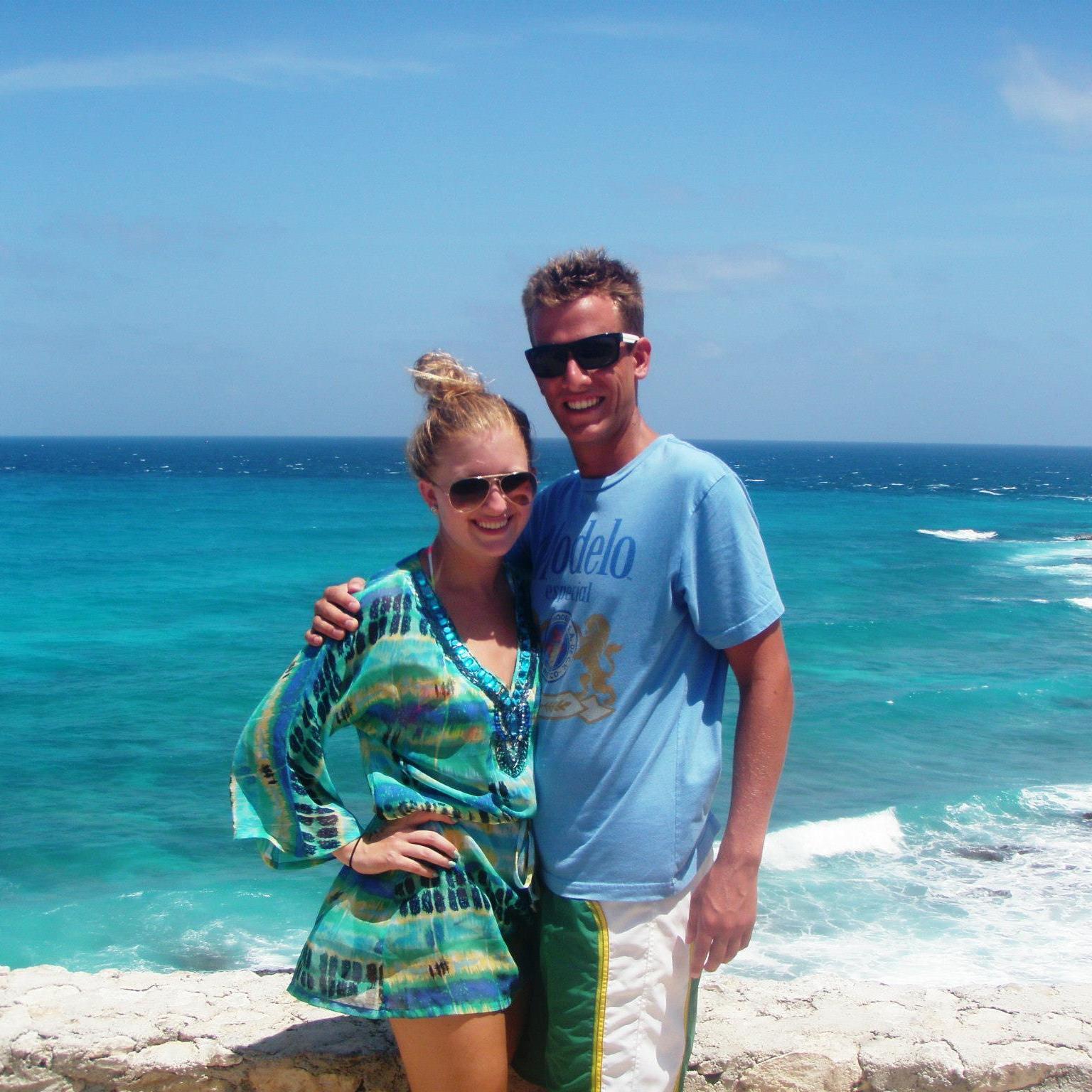 Isla Mujeres