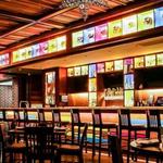 Mago Grill & Cantina