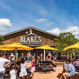 Blake's Orchard & Cider Mill