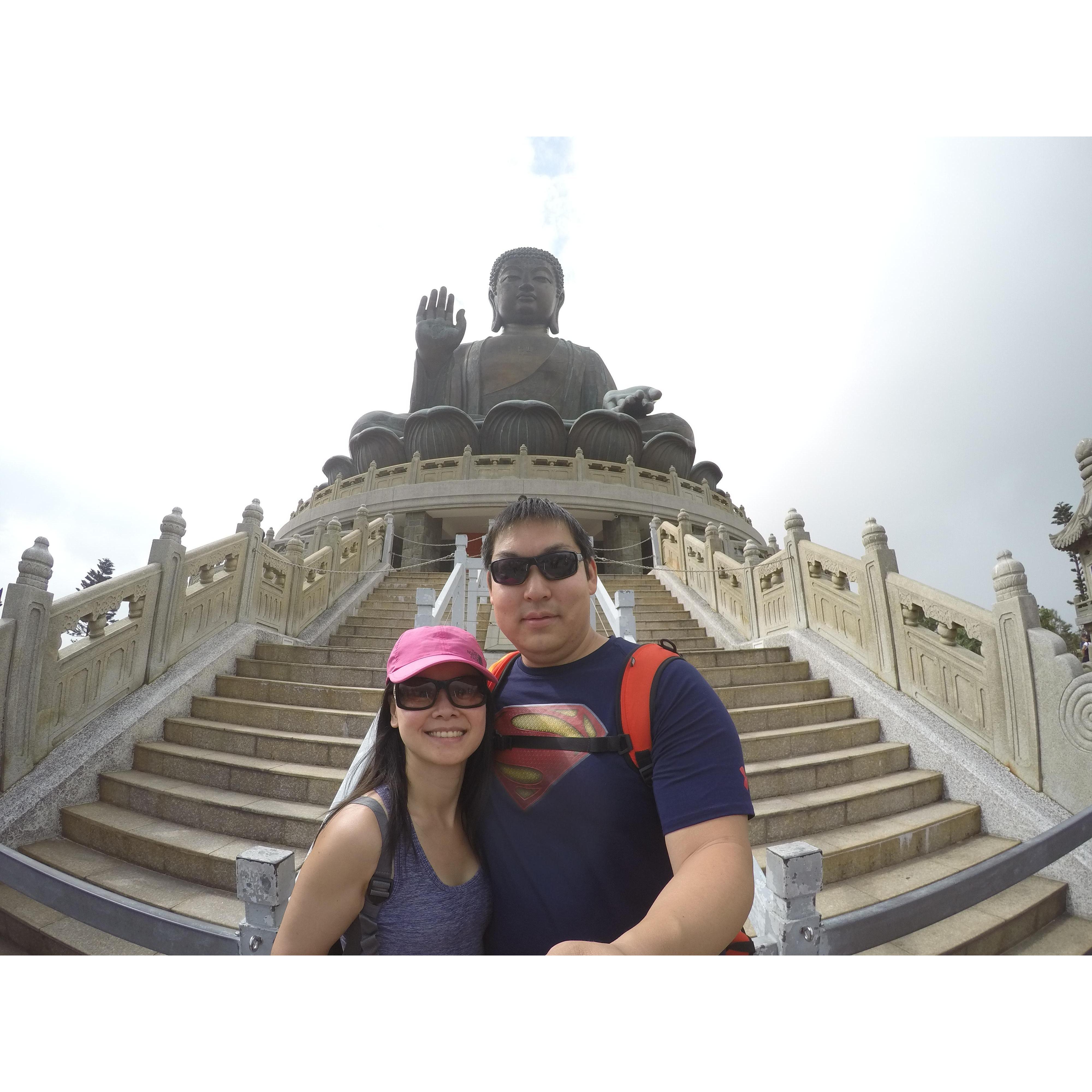 2018 Hong Kong