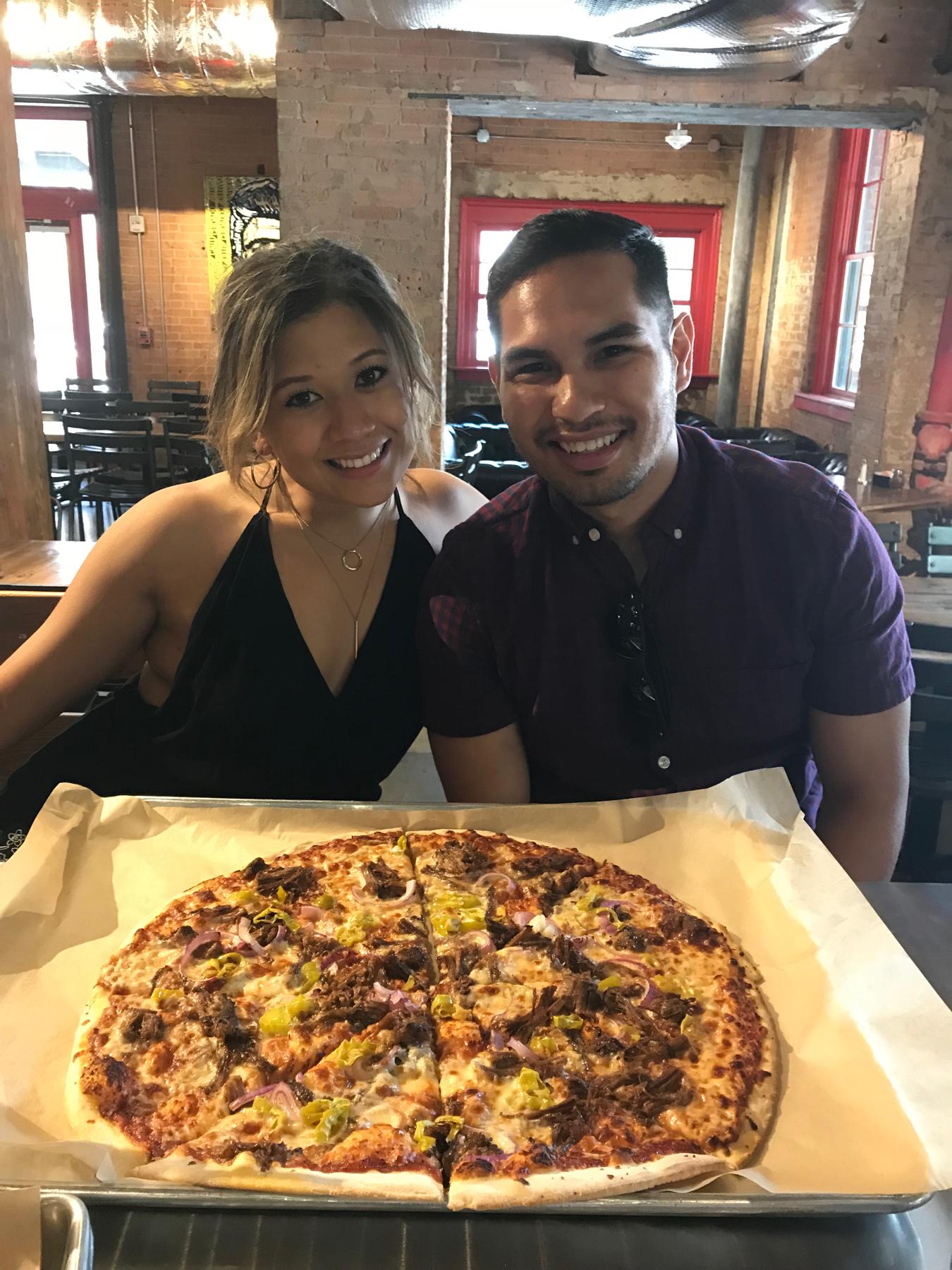 ZA 🍕
