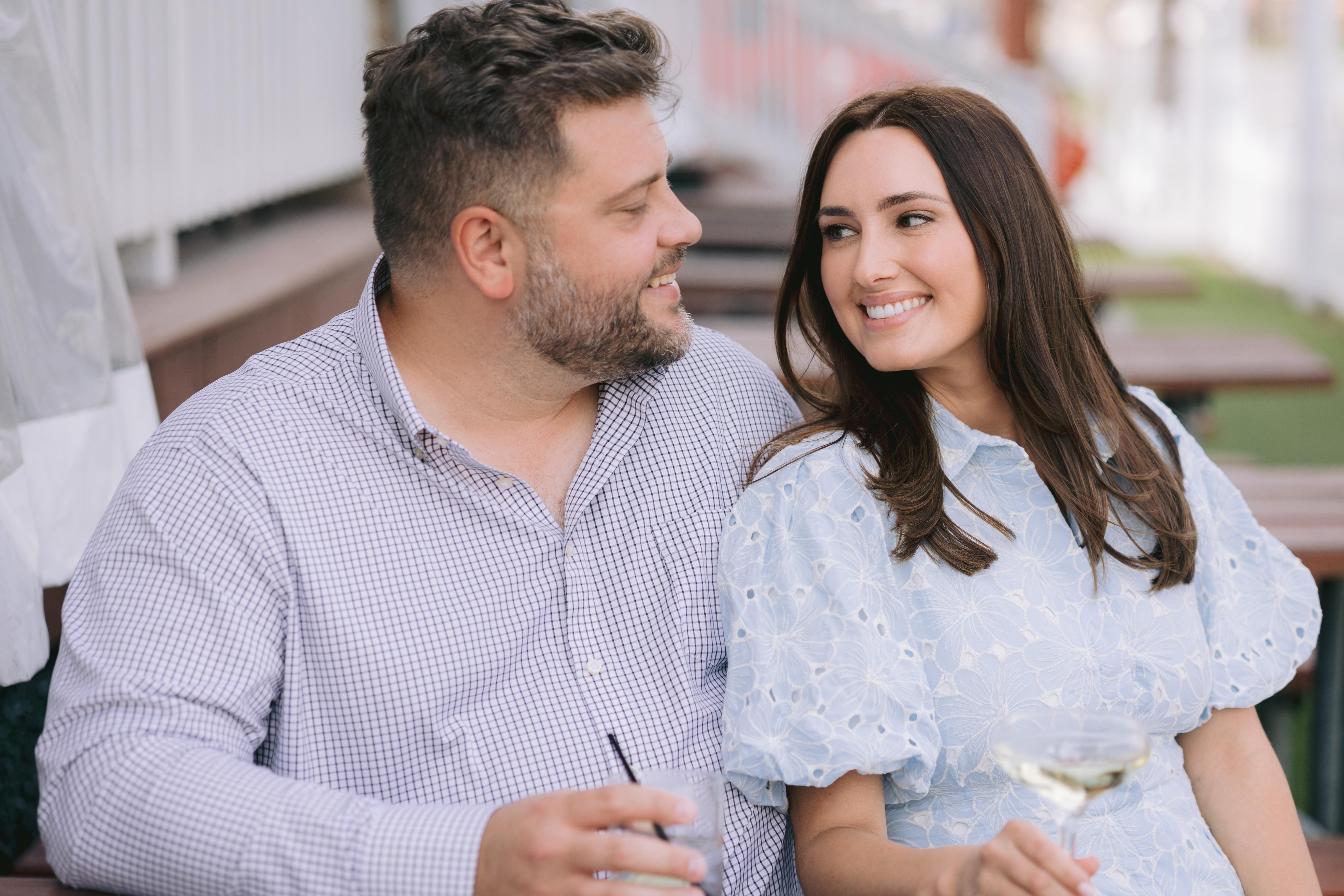 The Wedding Website of Lauren Lacy and Will Parisi