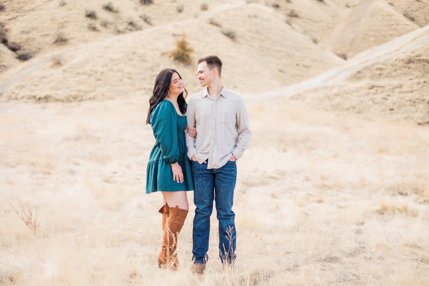 The Wedding Website of Kolbey Sanders and Cason Welle