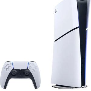 Play Station 5 - Lauren
