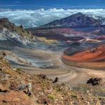Haleakalā National Park