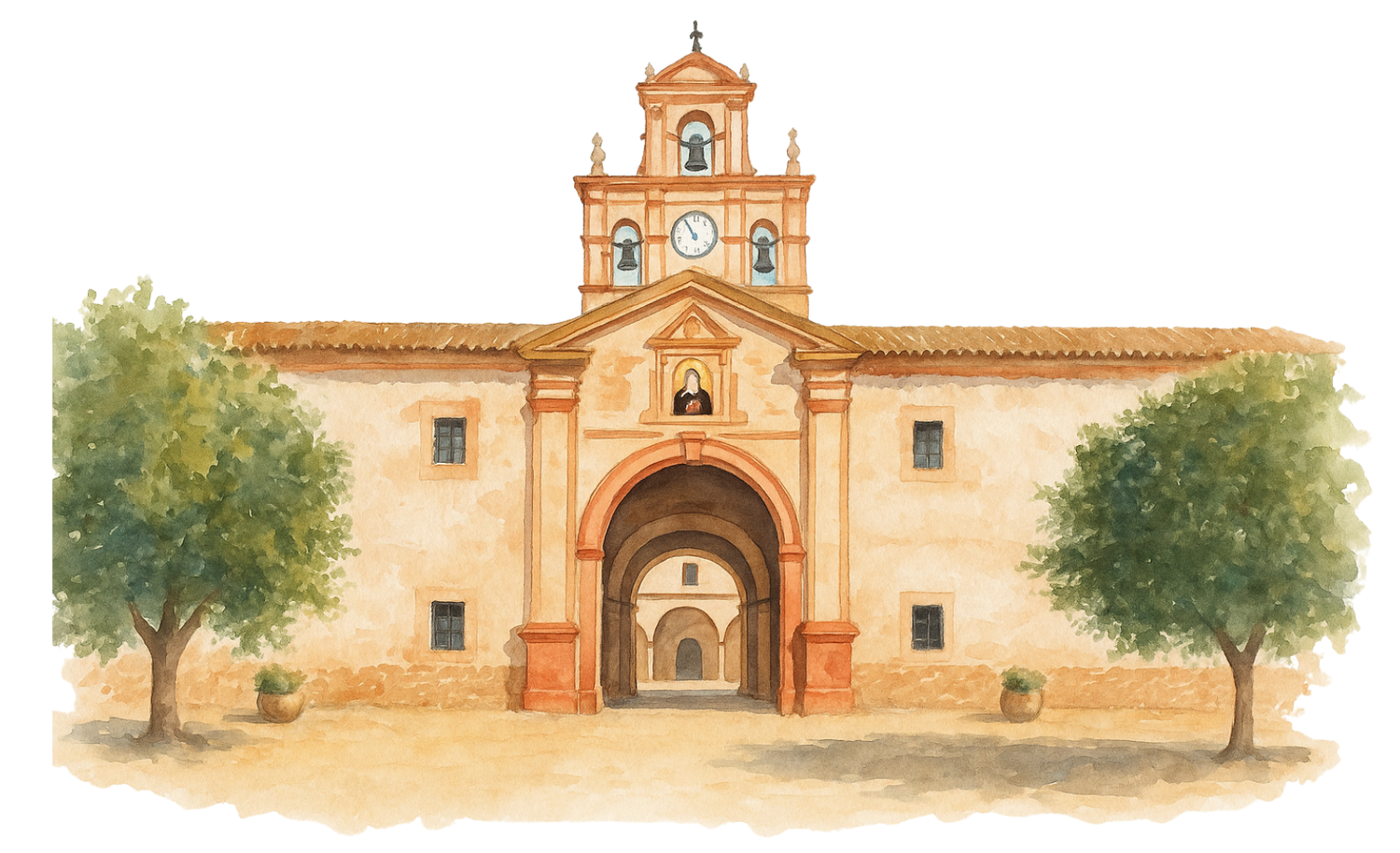 The Wedding Website of Shelby Ann Buyalos and Ignacio Rojas Lancha