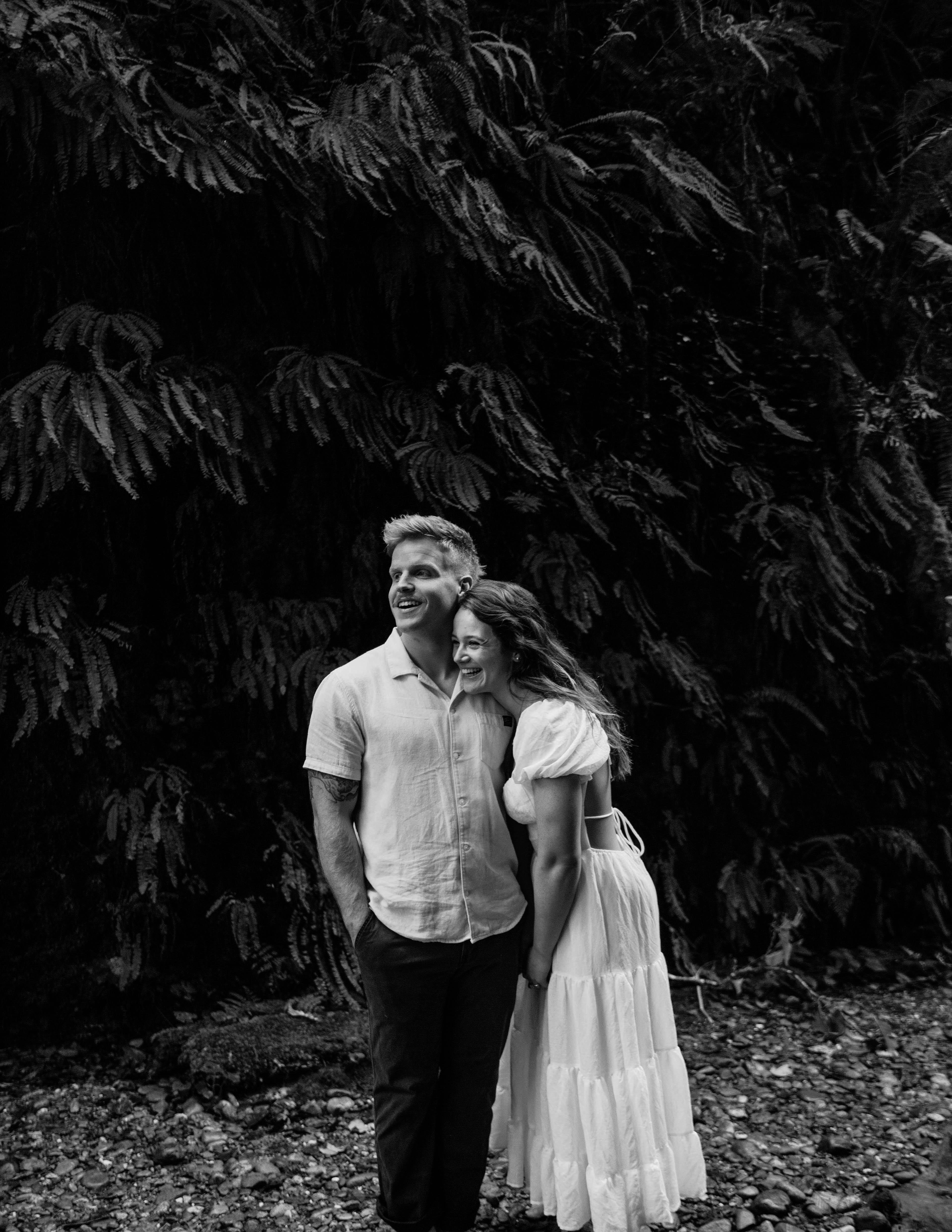 The Wedding Website of Hailey Rose Noelle Johanson and Trevor Paul Smith
