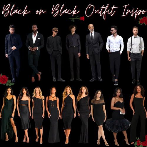 The Wedding Website of Kadesha Zimmerman and Lai'Erricx McGaha